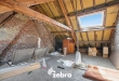 Charmante woning met bijgebouw en tal van mogelijkheden in hartje van Desselgem!