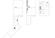 Charmante woning met bijgebouw en tal van mogelijkheden in hartje van Desselgem!