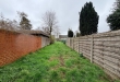 Instapklare woning met 2 slaapkamers en diepe tuin te Roeselare!
