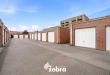 Afgesloten garagebox op gunstige ligging!