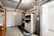 Ruime gezinswoning met 3 slaapkamers, ingerichte zolder, garage en tuin!