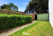 Exclusief gerenoveerde woning met garage en uitweg in Roeselare!