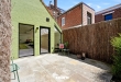 Exclusief gerenoveerde woning met garage en uitweg in Roeselare!