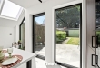 Exclusief gerenoveerde woning met garage en uitweg in Roeselare!