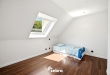 Exclusief gerenoveerde woning met garage en uitweg in Roeselare!