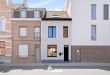 Exclusief gerenoveerde woning met garage en uitweg in Roeselare!