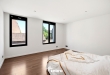 Exclusief gerenoveerde woning met garage en uitweg in Roeselare!