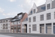 Uitstekend commerciële ruimte in centrum Tielt!