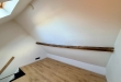 Volledig gerenoveerde instapklare starterswoning met 2 slaapkamers nabij het centrum van Roeselare!