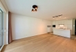 Gelijkvloers nieuwbouwappartement met voor- & achtertuin te Tielt (Meulebeke)!