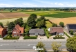 Ruim perceel bouwgrond met mogelijkheden voor sloop en heropbouw nabij het centrum van Tielt!