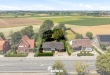 Te renoveren woning op een uitzonderlijk ruim perceel nabij het centrum van Tielt!