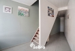 Ruime woning in centrum Wingene!