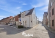 Ruime woning in centrum Wingene!