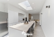 Verzorgde woning met gezellige tuin te Roeselare!