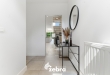 Verzorgde woning met gezellige tuin te Roeselare!