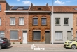 Verzorgde woning met gezellige tuin te Roeselare!