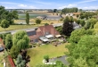 Exclusieve villa op een perceel van bijna 3.000 m² in Meulebeke!