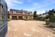 Exclusieve villa op een perceel van bijna 3.000 m² in Meulebeke!