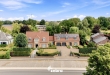 Exclusieve villa op een perceel van bijna 3.000 m² in Meulebeke!