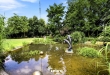 Exclusieve villa op een perceel van bijna 3.000 m² in Meulebeke!