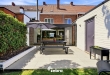 Stevige woning met fantastische tuin in Roeselare!