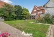 Unieke burgemeesterswoning met authentieke charme, 6 slaapkamers en grote tuin nabij IJzer te Roesbrugge!