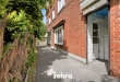 Handelspand met woonst op toplocatie te Tielt!