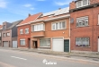 Ruime woning met 4 slaapkamers en tuin te Oostrozebeke!