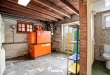 Ruime woning met 4 slaapkamers en tuin te Oostrozebeke!