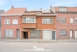 Ruime woning met 4 slaapkamers en tuin te Oostrozebeke!