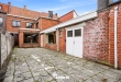 Ruime woning met 4 slaapkamers en tuin te Oostrozebeke!