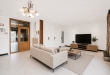 Ruime woning met 4 slaapkamers en tuin te Oostrozebeke!