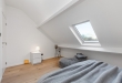 Recent gerenoveerde woning nabij centrum Brugge met 3 slaapkamers en zonnig terras!