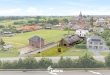 Ruime open bebouwing met 4 slaapkamers te Nukerke (Maarkedal)!