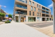 Kelderberging in residentie Conincklijke Passage te centrum Roeselare!