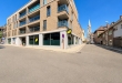Kelderberging in residentie Conincklijke Passage te centrum Roeselare!