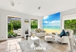 Villa in doodlopende straat te Roeselare!