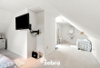 Villa in doodlopende straat te Roeselare!
