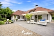 Villa in doodlopende straat te Roeselare!