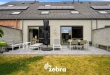 Modern wooncomfort in een instapklare woning met 4 slaapkamers!