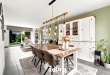 Modern wooncomfort in een instapklare woning met 4 slaapkamers!