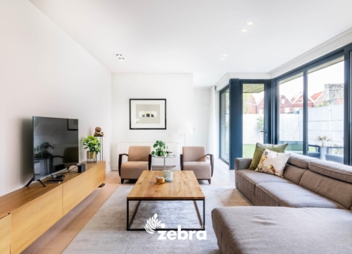 Instapklare woning met 3 slaapkamers vlakbij centrum Roeselare!