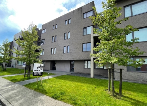 Recent appartement met zuid-gericht terras en zoveel meer te Tielt!
