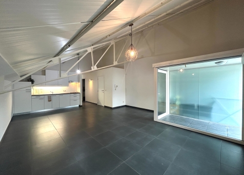Instapklaar appartement nabij centrum Oostrozebeke!