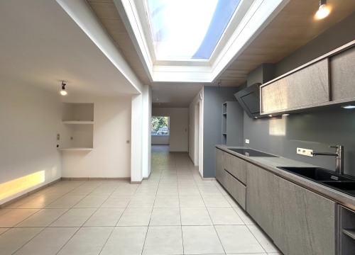 Gezellige woning nabij het stadscentrum van Roeselare!
