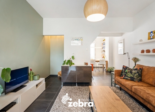 Instapklare en verzorgde woning nabij het centrum van Roeselare!