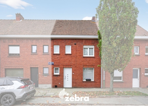 Instapklare woning met 5 slaapkamers te Izegem!