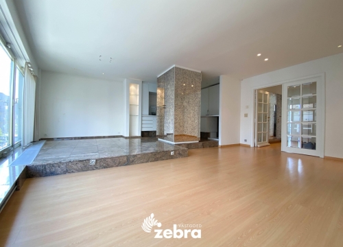 Instapklaar appartement met één slaapkamer op unieke locatie te Roeselare!