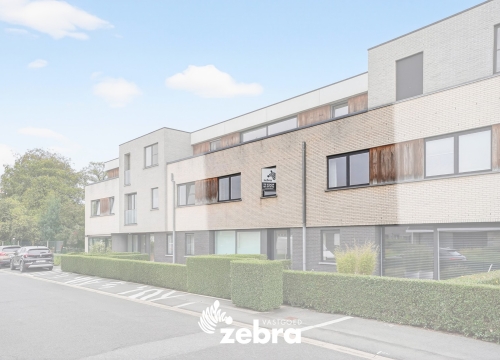 Recent appartement met ruim terras en dubbele garagebox te Ruiselede (Wingene)!